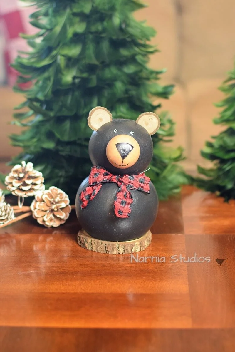 British Bear アカ フルセット Brooks the Bear